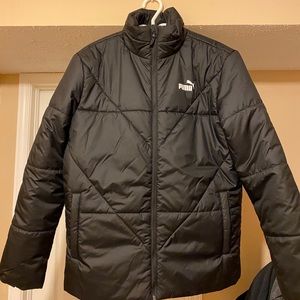 Men's Puma Jacket
